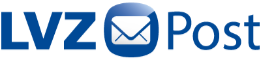 Logo lvz.wunsch-briefmarke.de
